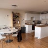Photo 2: Kitchen/Living room