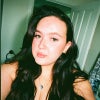 Photograph of Megan