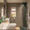 Photo 4: Main Bathroom 