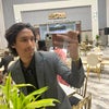 Photograph of Subodh
