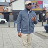 Photograph of Femi