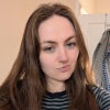 Photograph of Saskia