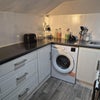 Photo 4: 2nd Kitchen upstairs