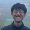 Photograph of Chun Lung Leo