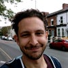 Photograph of Jonathan