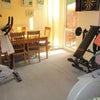 Photo 6: Gym/Dining room