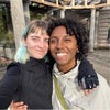 Photograph of Jordan & Hannah