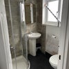 Photo 2: Shared shower with only 1 other person