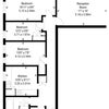 Photo 6: First bedroom on the left 