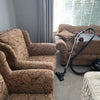 Photo 8: Probably these two chairs need to go??
