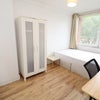 Photo 5: Room 2: £270 per week - Double room single use - £1,170 per month