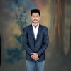 Photograph of Rishi
