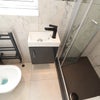 Photo 4: Room 1: £310 per week - En-suite Double room single use - £1,343 per month