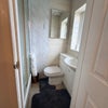 Photo 4: En-Suite Bathroom 1 • Modern private en-suite bathroom.