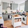 Photo 3: Kitchen 