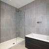 Photo 11: common bathroom