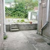 Photo 6: courtyard