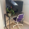 Photo 7: Desk area in bedroom