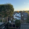 Photo 8: View from bedroom window