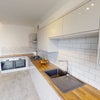 Photo 10: Communal kitchen 2