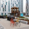 Photo 8: Courtyard