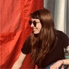 Photograph of Megan