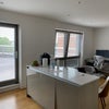 Photo 6: View from the entrance of the kitchen