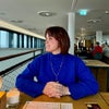 Photograph of Kristina 