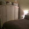 Photo 4: Bedroom wardrobe