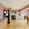 Photo 6: Kitchen and dining area