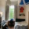 Photo 2: The room