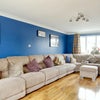Photo 3: Reception/ Living room 