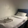 Photo 3: Single room and walk in wardrobe 