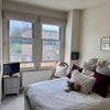 Photo 2: Double bedroom - again, bigger than it looks!! 