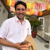 Photograph of Kunal