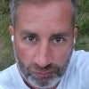 Photograph of Mark