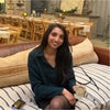 Photograph of Jhanvi