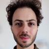 Photograph of Tommaso