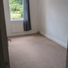 Photo 2: Available room, space for double bed, desk and more
