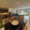 Photo 4: Dining Area / Kitchen / Living Room