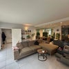Photo 2: Living Room / Kitchen / Dining Area