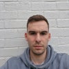 Photograph of Nathan 