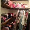 Photo 7: Room wardrobe space