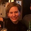 Photograph of Zoe