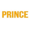Photograph of Prince