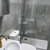Photo 3: Bath room.