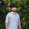 Photograph of Karthik