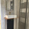 Photo 5: Shower room