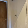 Photo 6: Double closet available just outside the room