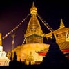 Photograph of tamang 
